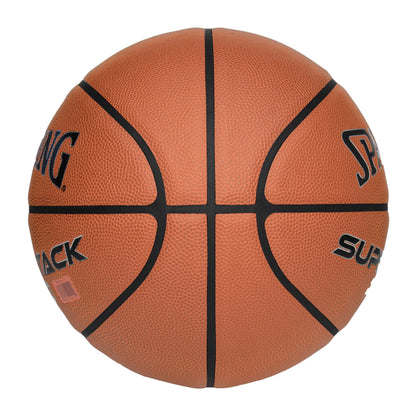 Super Tack Pro Composite Leather Basketball, Size 7 (29.5")