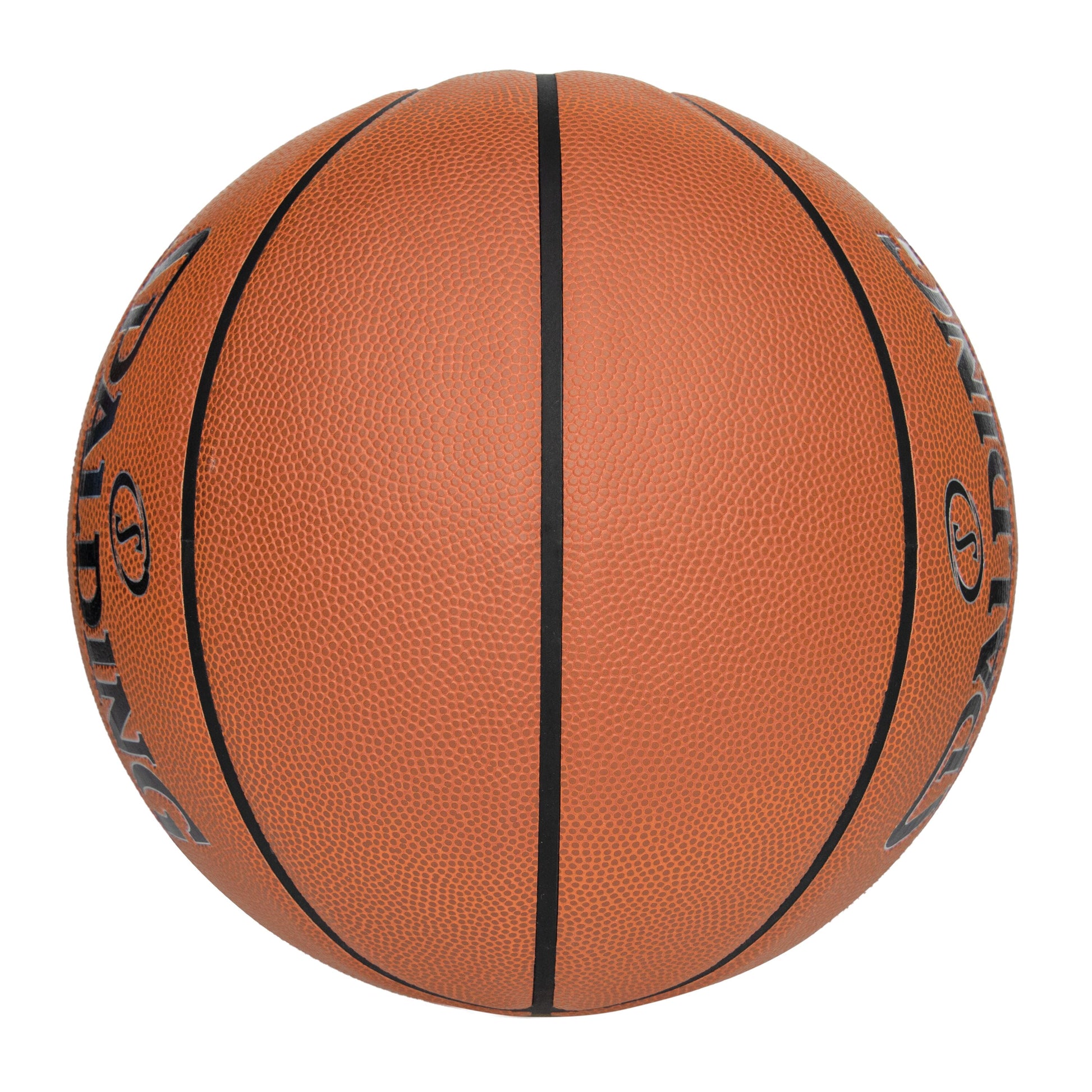 Super Tack Pro Composite Leather Basketball, Size 7 (29.5")