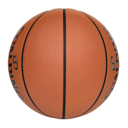 Super Tack Pro Composite Leather Basketball, Size 7 (29.5")