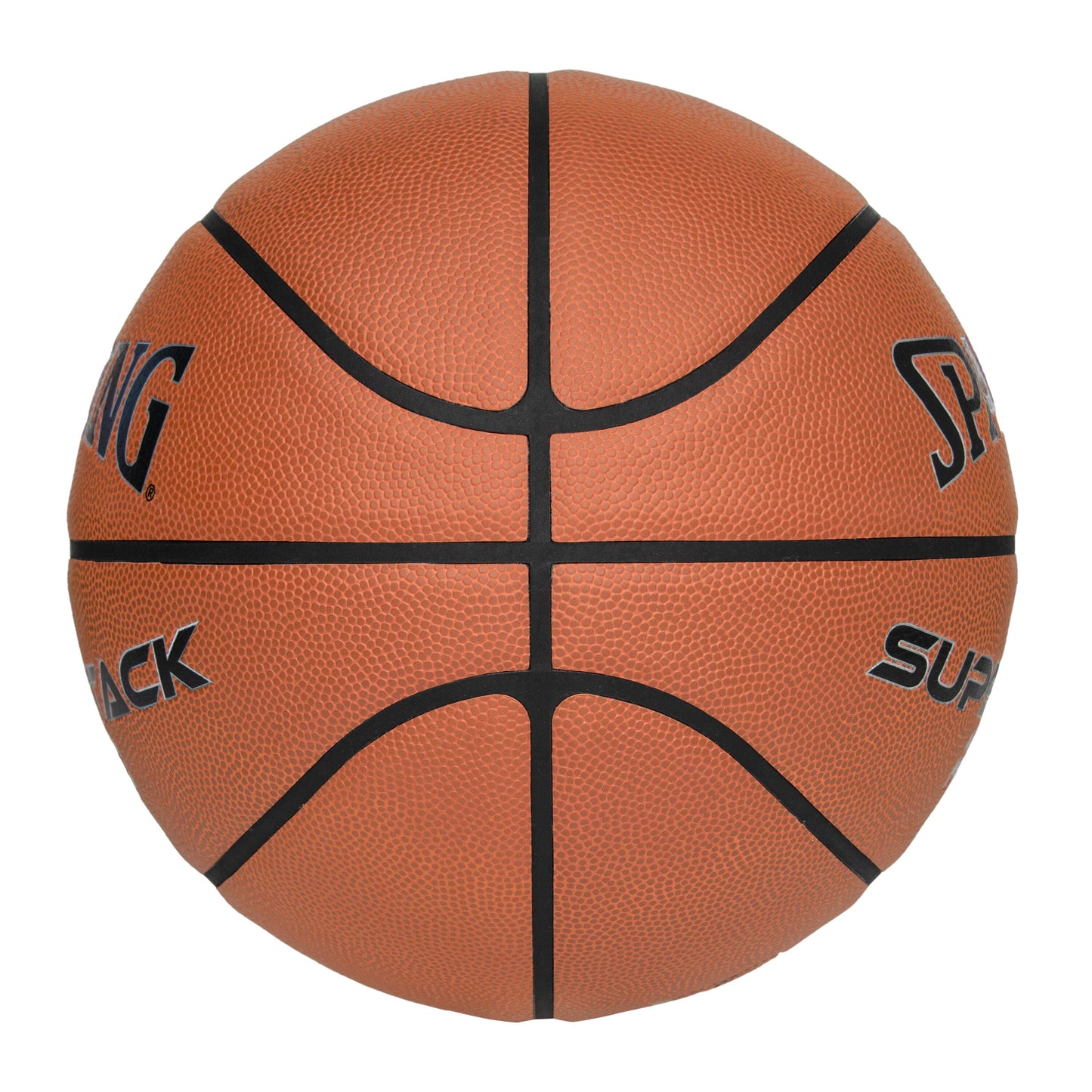 Super Tack Pro Composite Leather Basketball, Size 7 (29.5")