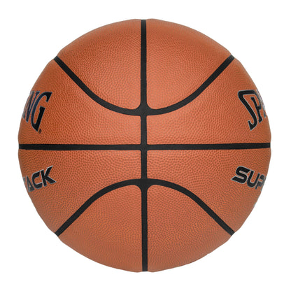 Super Tack Pro Composite Leather Basketball, Size 7 (29.5")