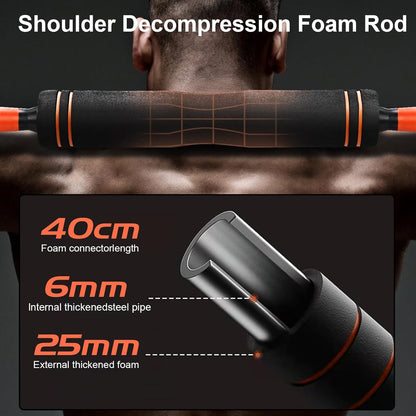 Adjustable Dumbbell Set, 22/44/66/88Lbs Free Weights, 4-In-1 Barbell & Kettlebell Set, Non-Slip Handles, Fitness for Men & Women