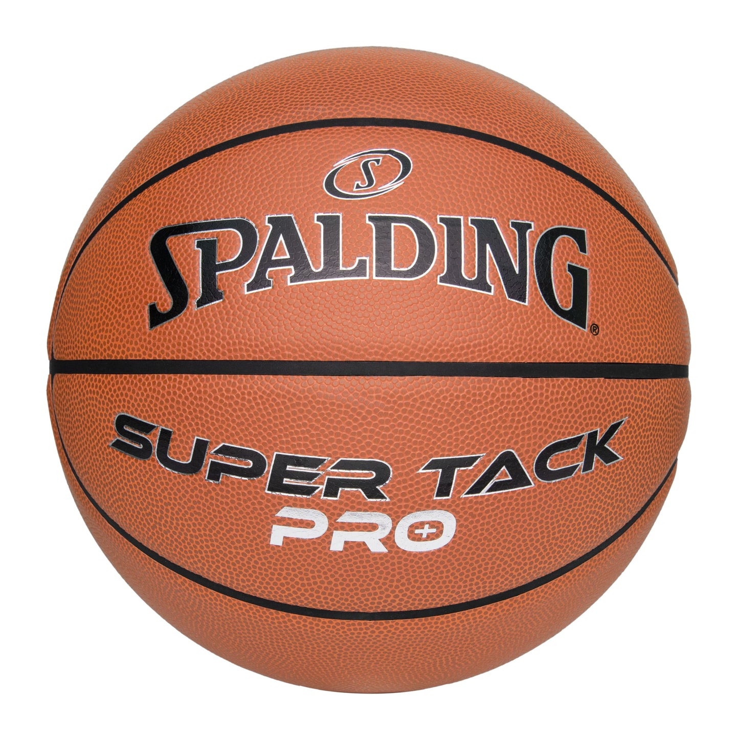 Super Tack Pro Composite Leather Basketball, Size 7 (29.5")