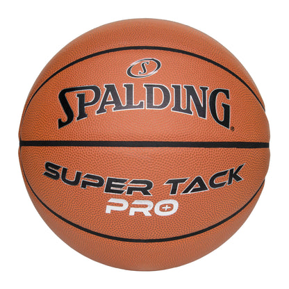 Super Tack Pro Composite Leather Basketball, Size 7 (29.5")