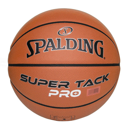 Super Tack Pro Composite Leather Basketball, Size 7 (29.5")